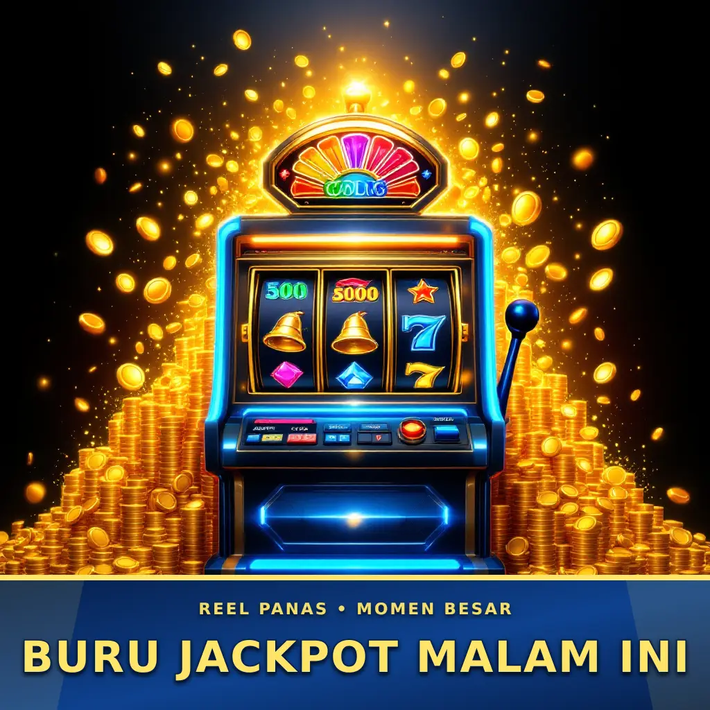 Slot Gampang Menang